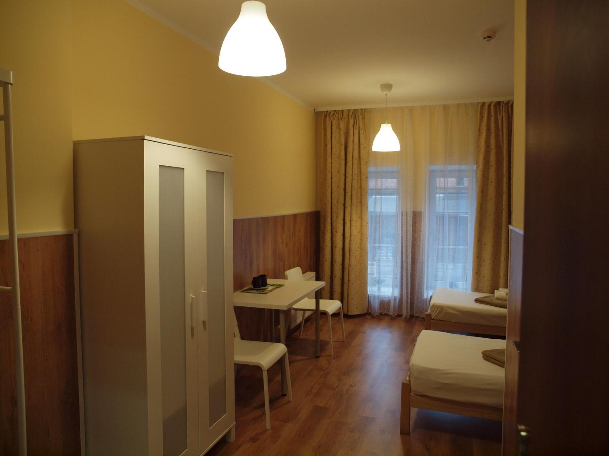 City Westa Hotel Riga Eksteriør bilde
